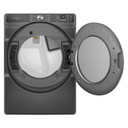 Whirlpool® Sécheuse intelligente au gaz certifiée ENERGY STAR® avec options à vapeur de 7,4 pi cu WGD6720RU