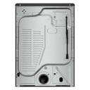 Whirlpool® Sécheuse intelligente au gaz certifiée ENERGY STAR® avec options à vapeur de 7,4 pi cu WGD6720RU