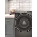 Whirlpool® Laveuse à chargement frontal intelligente certifiée ENERGY STAR® avec système de ventilation FreshFlow™ de 5.2 pi cu C.E.I. WFW5720RU