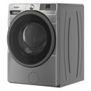 Whirlpool® Laveuse à chargement frontal intelligente certifiée ENERGY STAR® avec système de ventilation FreshFlow™ de 5.2 pi cu. C.E.I. WFW5720RR