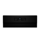 Whirlpool® Cuisinière au gaz de 30 pouces avec friture et cuisson à air, autonettoyante avec préchauffage WFGS5030RB