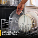 Whirlpool® Four à micro-ondes à hotte intégrée avec une puissance de cuisson de 900 watts de 30 po et 1,7 pi cu YWMMS3130RZ Whirlpool® Four à micro-ondes à hotte intégrée avec une puissance de cuisson de 900 watts de 30 po et 1,7 pi cu YWMMS3130RZ