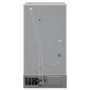 Whirlpool® Réfrigérateur à portes françaises, profondeur de comptoir et congélateur inférieur - 36po - 20picu WRFC2036RW