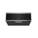 Kitchenaid® Four à micro-ondes à hotte intégrée à profil bas intelligent avec ventilateur double YKMML550RPS