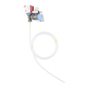 Trousse de machine à glaçons pour réfrigérateur W11729596