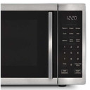 Whirlpool® Four à micro-ondes de comptoir avec nettoyage à la vapeur de 900 watts - 0.9 pi cu WMCS3019RS