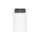 Whirlpool® Laveuse à chargement vertical avec turbine et robinet intégré - 5.3 pi cu C.E.I. WTW5020SW