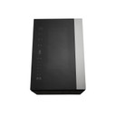 Four à micro-ondes à hotte intégrée compact - 1.4 pi cu UMMS5024SS