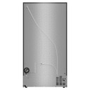 Whirlpool® Réfrigérateur côte à côte à pleine profondeur avec système de refroidissement TruCool™ - 36 pi cu WRSF5536RB Whirlpool® Réfrigérateur côte à côte à pleine profondeur avec système de refroidissement TruCool™ - 36 pi cu WRSF5536RB