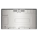 Four à micro-ondes à hotte intégrée au design encastré affleurant* KitchenAid® - 1.9 pi cu YKMMS130RPS