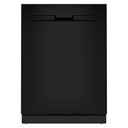 Maytag® Lave-vaisselle à commandes dissimulées avec cycle PowerBlast® et séchage intensif PowerDry de 24 po MDPS7024SB Maytag® Lave-vaisselle à commandes dissimulées avec cycle PowerBlast® et séchage intensif PowerDry de 24 po MDPS7024SB