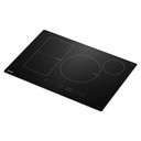 Maytag® Table de cuisson à induction avec amplification de puissance - 30 po MCIT8030SB