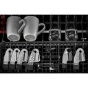 Découpeur en spirales à 7 lames KitchenAid® KSM2APC