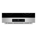 Maytag® Cuisinière électrique coulissante avec mode Gril et friture à air sans préchauffage - 5.3 pi cu - 30 po YMSES7030SZ