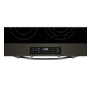 Whirlpool® Cuisinière électrique avec technologie de cuisson à air - 30 po YWSES5030SV
