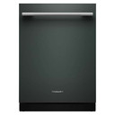 Kitchenaid® Lave-vaisselle à troisième panier avec Max Jets™ à 360° et système de séchage avancé ProDry™ - 44 dBA KDTS624SJP