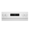Whirlpool® Cuisinière électrique avec technologie de cuisson à air - 30 po YWFES5730SW