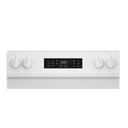 Whirlpool® Cuisinière électrique avec technologie de cuisson à air - 30 po YWFES5730SW