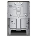 Whirlpool® Cuisinière électrique avec technologie de cuisson à air - 30 po YWFES5730SV