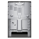 Whirlpool® Cuisinière électrique avec technologie de cuisson à air - 30 po YWFES5730SB