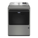 Maytag® Sécheuse au gaz Animal Pet Pro avec option Extra Power et cycle d’assainissement avec Oxi - 7,4 pi cu MGD7205RR