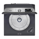 Maytag® Laveuse à chargement vertical Animal Pet Pro avec agitateur, option Extra Power et cycle d’assainissement avec Oxi - 6 pi cu MTW7205RF