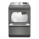Maytag® Sécheuse électrique Animal Pet Pro avec option Extra Power et cycle d’assainissement avec Oxi - 7,4 pi cu YMED7205RR