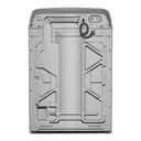 Maytag® Laveuse intelligente à chargement vertical à agitateur avec fonction Extra Power - 6 pi cu MTW6205RR