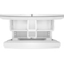 Réfrigérateur à portes françaises Whirlpool® et capacité familiale et tiroir à températures flexibles de 29 pi cu WRMF3636SW