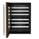 Kitchenaid® Cellier sous le comptoir prêt pour le panneau de recouvrement - 24 po KUWL324SPA