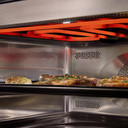 Kitchenaid® Four mural simple électrique intelligent de 30 pouces avec modes de cuisson assistée - Fini PrintShield™ KOES730SPS