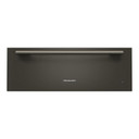 Kitchenaid® Tiroir-réchaud-mijoteuse de 30 po KWES730SBE
