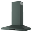 KitchenAid® 36-inch Wall-Mount, 4-Speed Canopy Hood KVWC736SJP