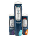 everydrop® Refrigerator Water Filter 4 - EDR4RXD1 (Pack of 1) EDR4RXD1