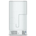 Whirlpool® Réfrigérateur à 3 portes françaises et profondeur de comptoir véritable de 36 po - 24 pi cu WRFC3036RZ