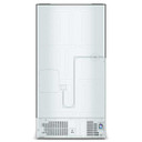Whirlpool® Réfrigérateur à 3 portes françaises et profondeur de comptoir véritable de 36 po - 23,4 pi cu WRFC7036RV