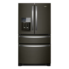 Réfrigérateur à portes françaises - 36 po - 25 pi cu Whirlpool® WRX735SDHV