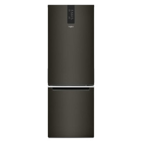 Whirlpool® Réfrigérateur à congélateur inférieur - 24 po - 12.9 pi cu WRB543CMJV Whirlpool® Réfrigérateur à congélateur inférieur - 24 po - 12.9 pi cu WRB543CMJV