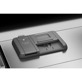 Maytag® Lave-vaisselle à commandes dissimulées avec filtration à puissance double et cycle intensif PowerBlast® MDB4949SKZ Maytag® Lave-vaisselle à commandes dissimulées avec filtration à puissance double et cycle intensif PowerBlast® MDB4949SKZ