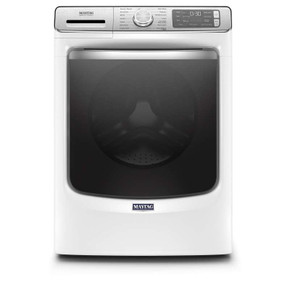 Maytag® Laveuse à chargement frontal intelligente, fonction Extra Power, 5.8 pi³ MHW8630HW