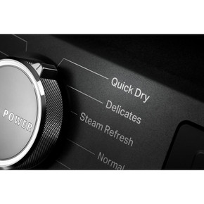 Maytag® Laveuse à chargement frontal intelligente Animal Pet Pro - 5.8 pi cu (C.E.I.) MFW7020RU
