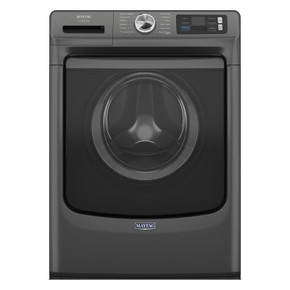 Maytag® Laveuse à chargement frontal intelligente Animal Pet Pro - 5.8 pi cu (C.E.I.) MFW7020RU
