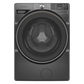 Whirlpool® Laveuse à chargement frontal intelligente certifiée ENERGY STAR® avec système de ventilation FreshFlow™ de 5.2 pi cu C.E.I. WFW5720RU