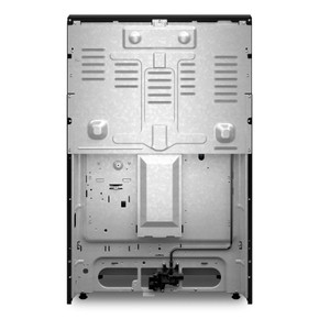 Whirlpool® Cuisinière au gaz avec technologie de cuisson à air et nettoyage à la vapeur- 30 po WFGS4530SB Whirlpool® Cuisinière au gaz avec technologie de cuisson à air et nettoyage à la vapeur- 30 po WFGS4530SB