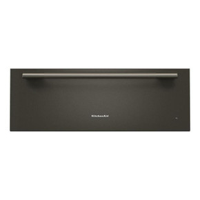 Kitchenaid® Tiroir-réchaud-mijoteuse de 30 po KWES730SBE