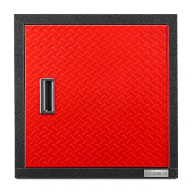 Gladiator® Armoire murale GearBox 24 po (61 cm) série Premier pré-assemblée GAWG241DDR