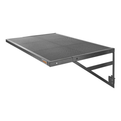 Gladiator® Tablette de rangement suspendue GearLoft™ Max GAGL30WSJG