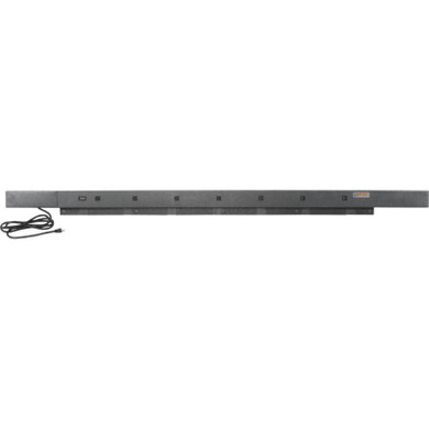 Gladiator® Barre d’alimentation pour établi à 9 prises de 6 pi (182,9 cm) GAAC68PSDG