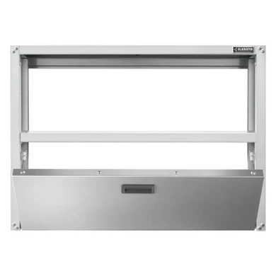Gladiator® Poste de travail escamotable prêt-à-assembler GAFS42KDJW
