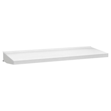 Gladiator® Tablette robuste 30 po (76,2 cm) GAWA30SFZW